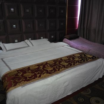 庆阳都豪宾馆酒店提供图片