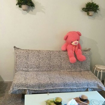 成都卖报小行家特色民宿(亚光路分店)酒店提供图片