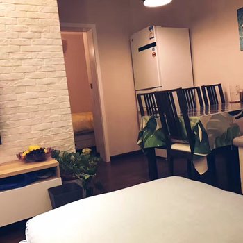 重庆雪姐的家普通公寓酒店提供图片