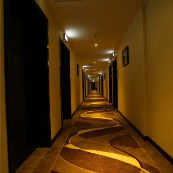 灵宝建国商务酒店酒店提供图片