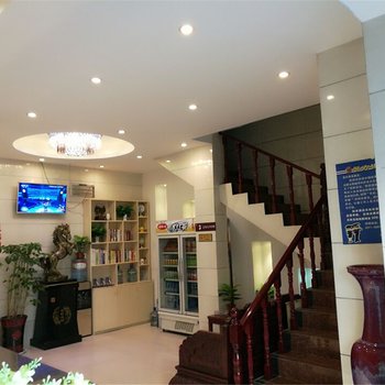 登封迎君快捷酒店酒店提供图片
