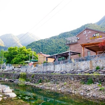 安吉溪山农居酒店提供图片