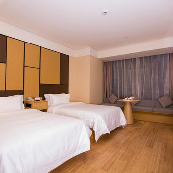 全季酒店(上海青浦吾悦广场店)酒店提供图片