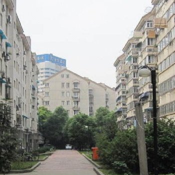 新奇公寓（无锡春合苑三店）酒店提供图片