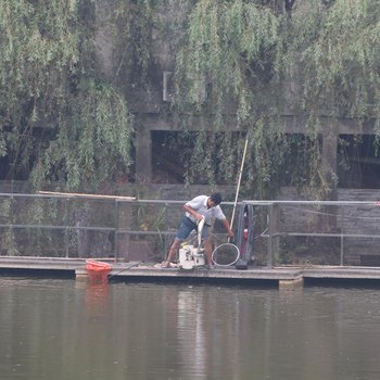 临安又一邨横岭店酒店提供图片