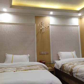 惠州168花旗酒店酒店提供图片