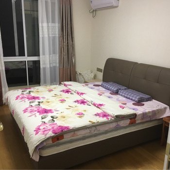 上海Ivan特色民宿(南林路分店)酒店提供图片