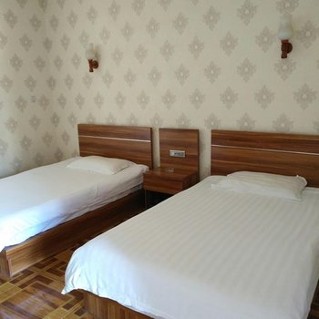 吐鲁番豪泰商务宾馆酒店提供图片