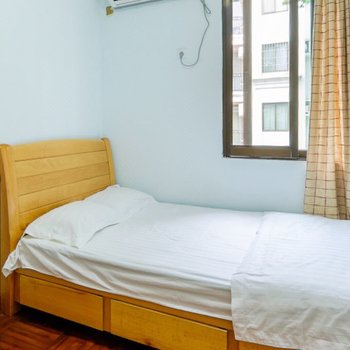 广州长隆祈福可馨度假公寓(分店)酒店提供图片