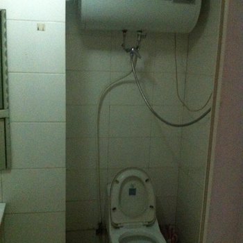 连云港水晶宾馆酒店提供图片