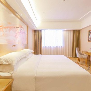 维也纳智好酒店(广州华南碧桂园店)酒店提供图片