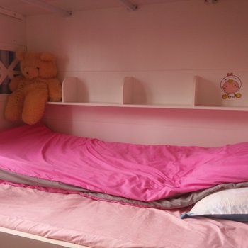 湛江兰兰一湛江公寓(振兴路东分店)酒店提供图片