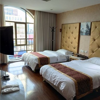浦江顺字大酒店酒店提供图片