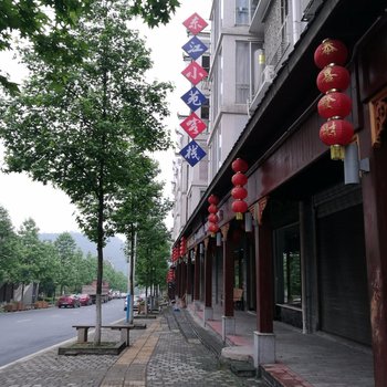 资兴东江小苑客栈酒店提供图片