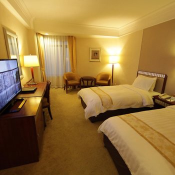 澳门金龙酒店酒店提供图片
