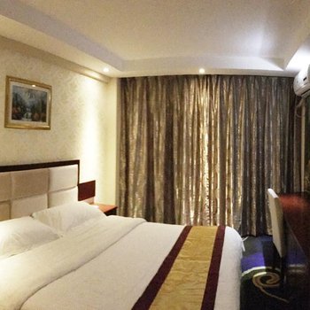 昆明黔昆酒店酒店提供图片