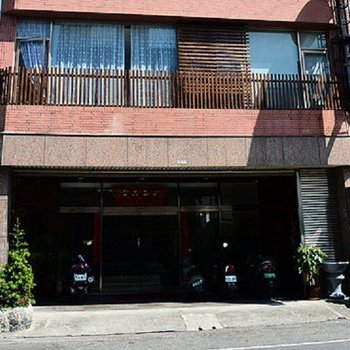 台东壹百号民宿酒店提供图片