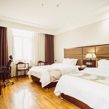 和玺酒店(西安行政中心店)酒店提供图片