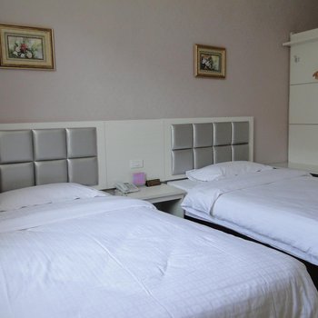 三门峡崤山宾馆酒店提供图片