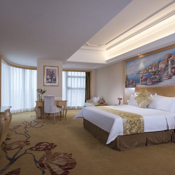 维也纳国际酒店(湘潭中心店)酒店提供图片