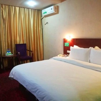 十堰嘉华假日酒店(原军分区招待所)酒店提供图片