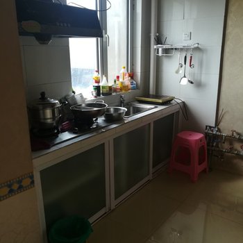 德州菜菜子公寓(3号店)酒店提供图片