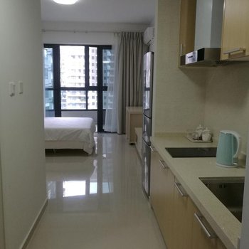 海口西海岸精品客栈
