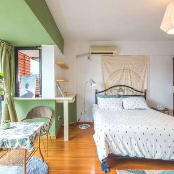 成都酒团子公寓(新希望路分店)酒店提供图片