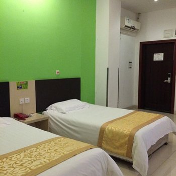 诚智成酒店(重庆江北国际机场店)酒店提供图片