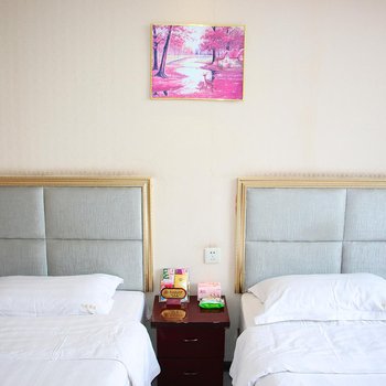 鸡西阳光假日宾馆酒店提供图片