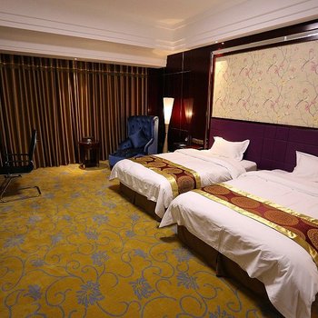 菏泽五洲国际假日大酒店酒店提供图片
