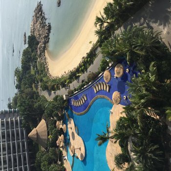 惠东缤纷度假酒店公寓