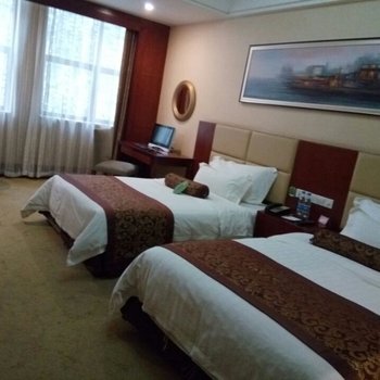 黔西水西大酒店酒店提供图片