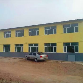 崇礼天然居农家院
