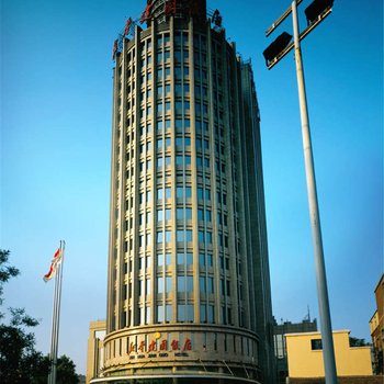 郑州新华建国饭店酒店提供图片