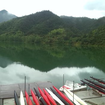 千岛湖贵平山庄酒店提供图片