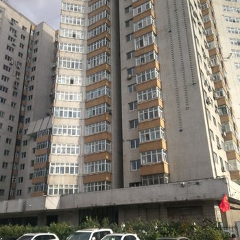 哈尔滨宜家园民宿
