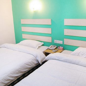 岳阳市儒家便捷酒店酒店提供图片