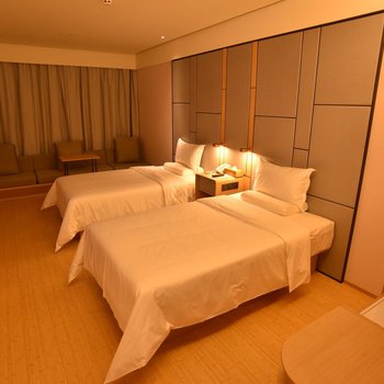 全季酒店(成都天府广场店)酒店提供图片