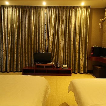 来宾福华商务酒店酒店提供图片