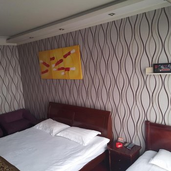 南昌馨之家酒店公寓酒店提供图片