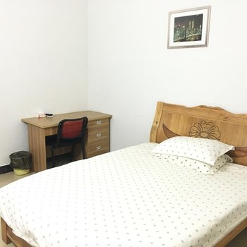 广州1+1公寓酒店提供图片