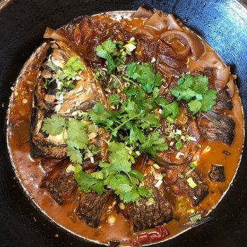 盘锦清水生态农庄酒店提供图片