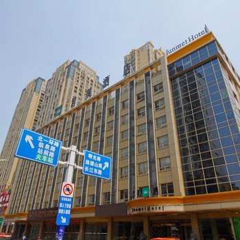 合肥君美酒店