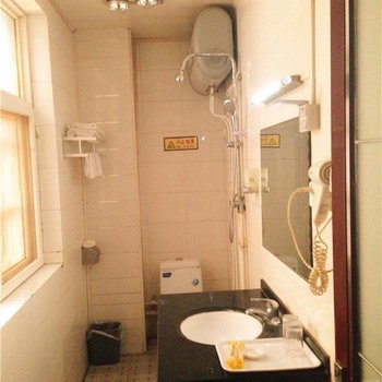 阳光快捷酒店（西安临潼店）酒店提供图片