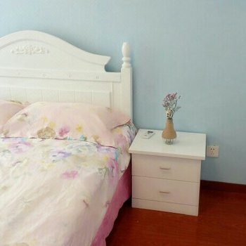 上海Abner公寓(诚爱路分店)酒店提供图片