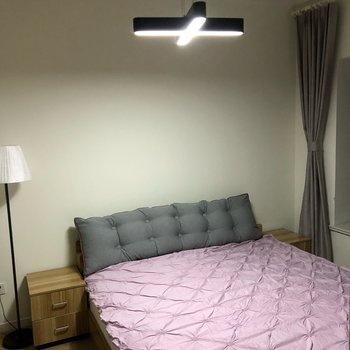青岛小美美的家公寓(小港一路分店)酒店提供图片