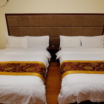 西安七天客栈酒店提供图片