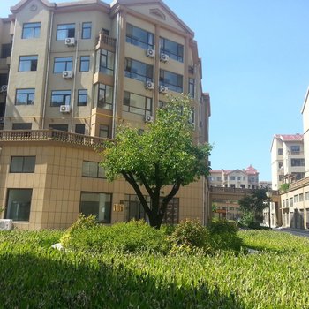 爱家度假公寓(龙口海涛二路3店)