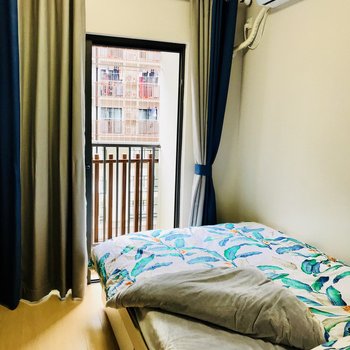 广州小依普通公寓酒店提供图片